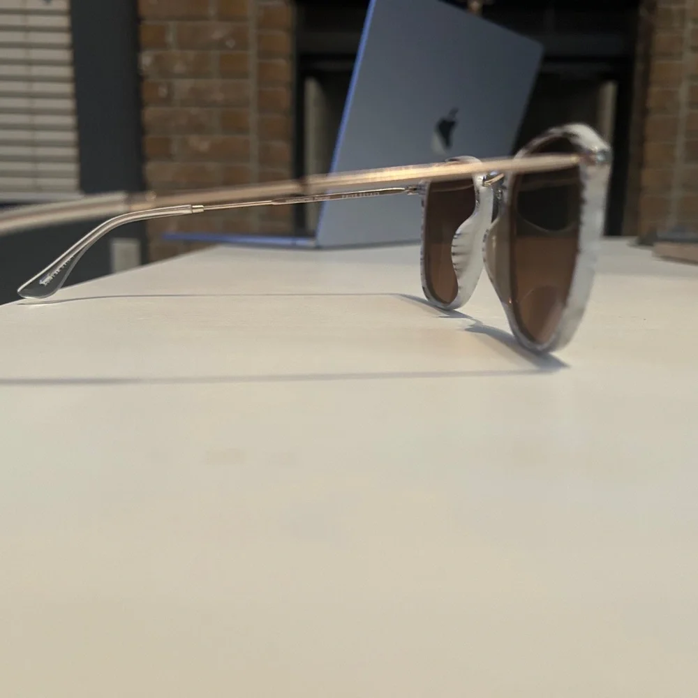 Prive Revaux wire sunglasses - Picture 4 of 4